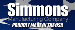 Simmons Manufacturing