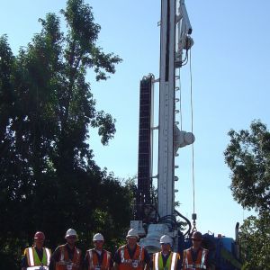 Environmental Drilling for Army Corp of Engineers.jpg