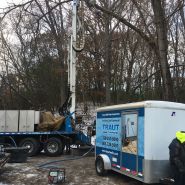 (23A) Taking a Video of a Sonic Borehole.JPG